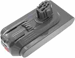 Amazon.co.jp: ダイソン V12 5000mAh Detect Slim 専用 SV20